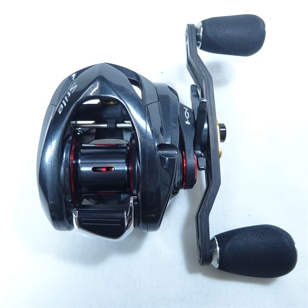 SHIMANO 16Stile 100XG 両軸リール 16スティーレ 16スティーレ100XG | イシグロ公式オンラインショップ