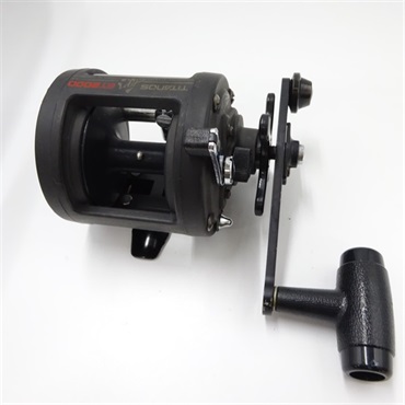 【SHIMANO/シマノ】リール　TITANOS 船　GT2000 チタノス船GT2000 | イシグロ公式オンラインショップ