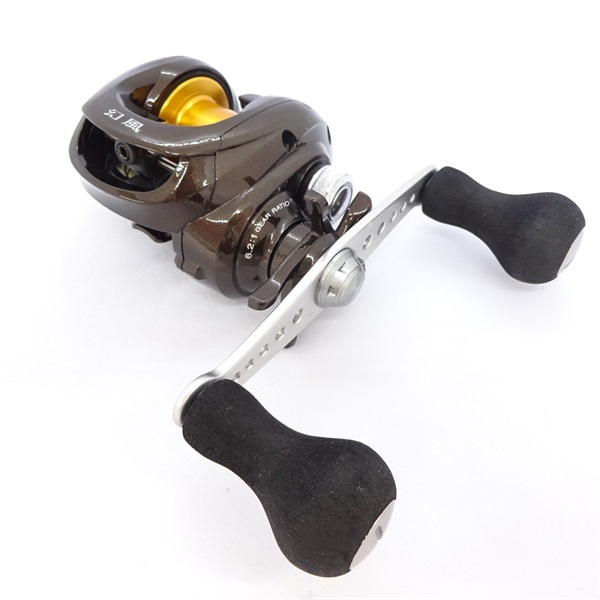 シマノ、幻風300XTtypeG SHIMANO 幻風 300XT Type G - メルカリ