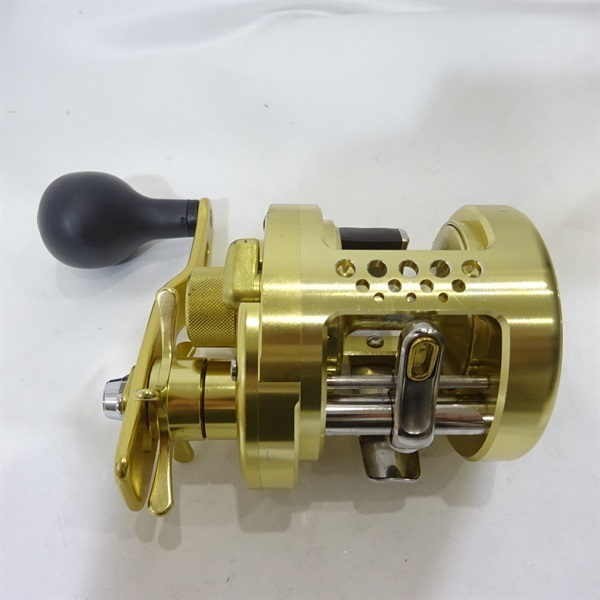 04カルカッタコンクエスト 800F SHIMANO CALCUTTA 04カルカッタコンクエスト800F | イシグロ公式オンラインショップ
