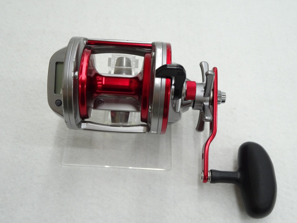 12シーライン石鯛 40H遠投(607833) | イシグロ公式オンラインショップ