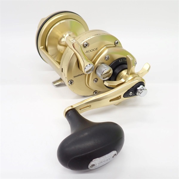 シマノ　海魂4000T 【新品未使用品】 15海魂4000T | イシグロ公式オンラインショップ