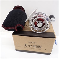 ２２カセ筏師アスリート７０　ＲｕｇｇｅｒＳ　右