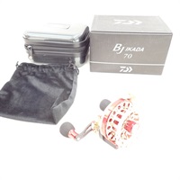 ＢＪイカダ70
