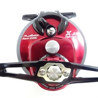 １８ＴＨＥアスリート　Ｒａｃｅｒ６５ＨＧ　Ｘ－ＲＢ　右