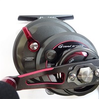 ２３カセ筏師　Ｇｒａｎｄ　ＲＵＧＧＥＲ６５Ｐ　ＰＯＷＥＲ（右）