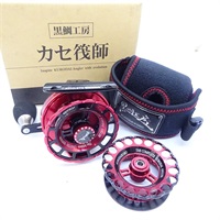 １８ＴＨＥアスリート　Ｒａｃｅｒ６５ＨＧ　Ｘ－ＲＢ　右