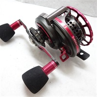 ２３カセ筏師　Ｇｒａｎｄ　ＲＵＧＧＥＲ６５Ｐ　ＰＯＷＥＲ（右）