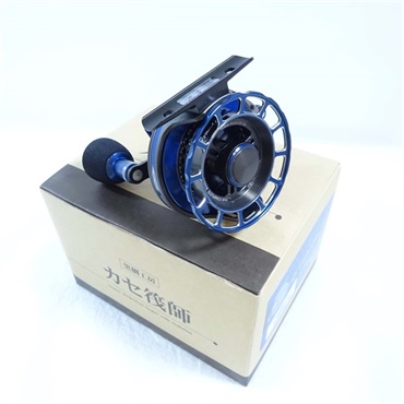 ２３カセ筏師　Ｇｒａｎｄ　ＲＵＧＧＥＲ６５Ｈ　Ｈｉ　ＳＰＥＥＤ（左）