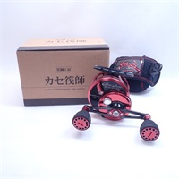 19Chinu Limited Racer６５－ＢＲ　右