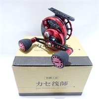 19Chinu Limited Racer６５－ＢＲ　右