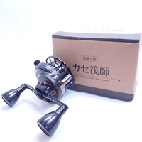 ２２カセ筏師　ＡＴＨＬＥＴＥ７０　Ｒｕｇｇｅｒ　Ｂ（右）