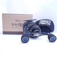 ２３カセ筏師　Ｇｒａｎｄ　ＲＵＧＧＥＲ６５Ｈ　Ｈｉ　ＳＰＥＥＤ（右）