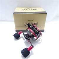 ２３カセ筏師　Ｇｒａｎｄ　ＲＵＧＧＥＲ６５Ｐ　ＰＯＷＥＲ（右）