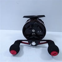 黒王筏リール