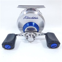 カセ筏師 ＴＨＥチヌ リミテッド６５Ｗ ＳＢ競技