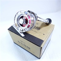 限定値下げ❗️新品未使用 ベイトフィネス オフセットガングリップ / ブラック 新品未使用 ベイトフィネス オフセットガングリップ / ブラック 2025年