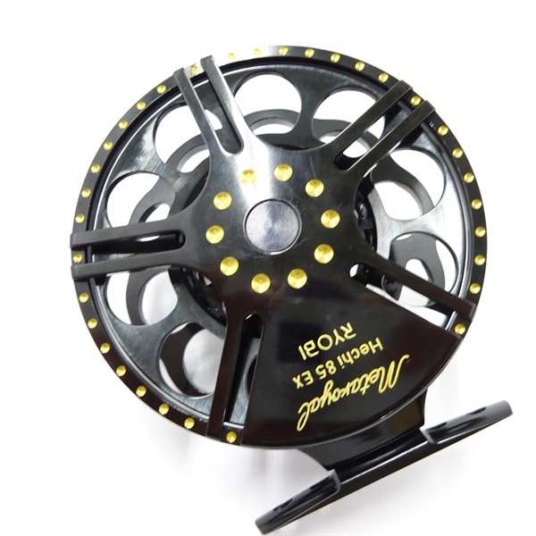 リョービ　メタロイヤルヘチ85 つり具の上州屋 - あなたのフィッシング＆アウトドアライフを