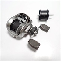 限定1 落とし込み　ヘチ　前打ち　軟調カスタムロッドSPUL30P・専用リール 限定1 落とし込み ヘチ 前打ち 軟調カスタムロッドSPUL30P・専用