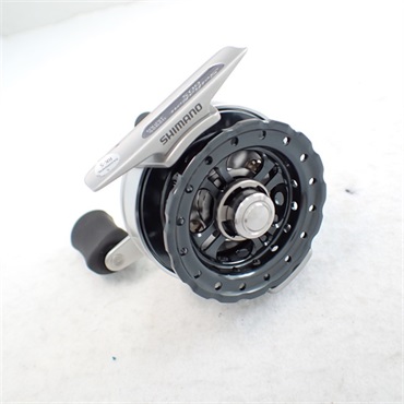 12Seihakou60B １２セイハコウ60B SHIMANO 12セイハコウ60シルバー | イシグロ公式オンラインショップ