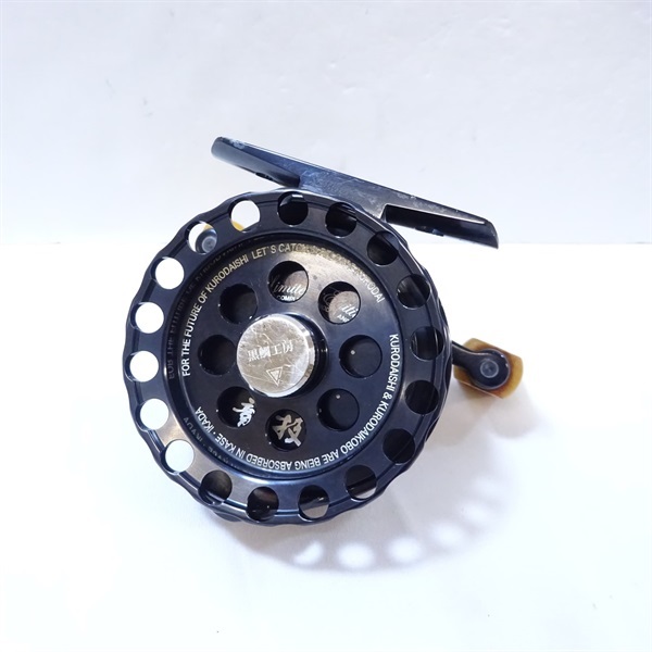 カセ筏師 THEチヌリミテッド競技65W－B | イシグロ公式