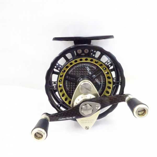 NFT IG HISPEED 石鯛 500H インナーガイド 落とし込み ロッド