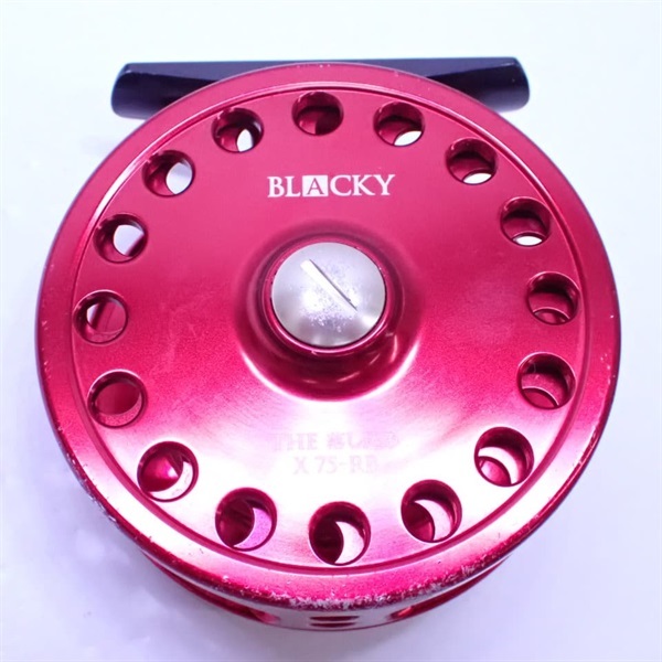 黒鯛工房 blacky X75-RB BLACKY THE落し込み X シリーズ