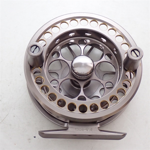 プロマリン リール　海将黒鯛　ＫＡ－８７Ｇ 海将黒鯛KA－87G | イシグロ公式オンラインショップ