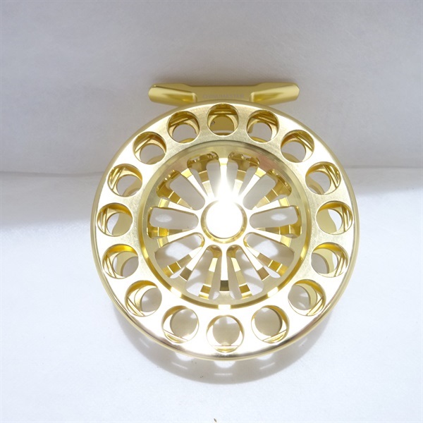 ダイワ　チヌマスター90　ゴールド ダイワ チヌマスター 90g(90): リール｜釣具の通販なら