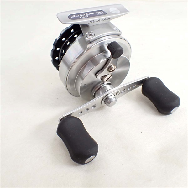 シマノセイハコウ60s美品 セイハコウ60S | イシグロ公式オンラインショップ