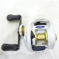 HANADAロッド6.0F#3 &リール 筏・落とし込み用リール商品一覧| イシグロ公式オンラインショップ