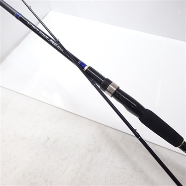 極技かぶせハイブリッドメタル240 | イシグロ公式オンライン