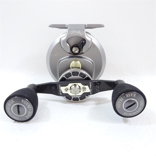 カセ筏師 THEアスリートラガー65D－TG 左 | イシグロ公式