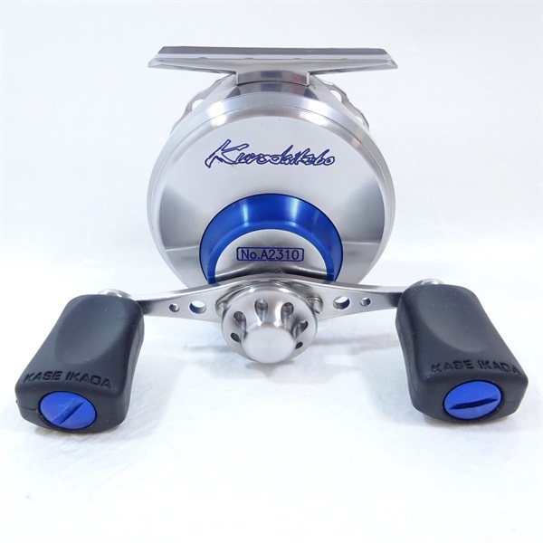 カセ筏師 THEチヌ リミテッド65W SB競技 | イシグロ公式