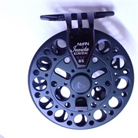 大倉屋　謹製　大江戸リール　約85ミリ 商品一覧| イシグロ公式オンラインショップ