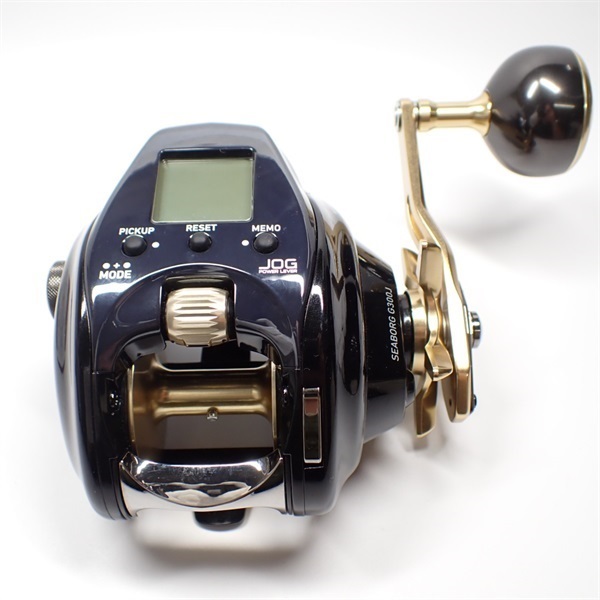 21シーボーグG300J | イシグロ公式オンラインショップ 