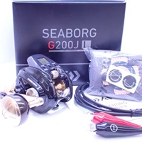 ２２シーボーグＧ２００ＪＬ