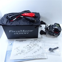 ２２フォースマスター２０１ＤＨ