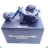 ２０ビーストマスター１０００ＥＪ