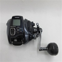 ２０フォースマスター６００