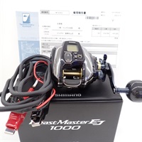 ２０ビーストマスター１０００ＥＪ