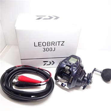 ２３レオブリッツ３００Ｊ