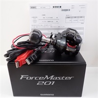 ２１フォースマスター２０１