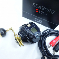 21シーボーグ G300J