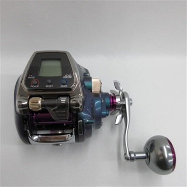 シーボーグリミテッド５００Ｊ