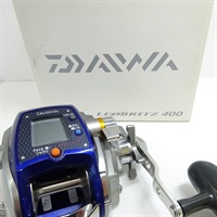 １０レオブリッツ４００※修理不能