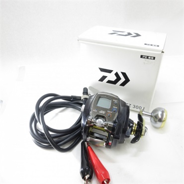 15レオブリッツ 300J