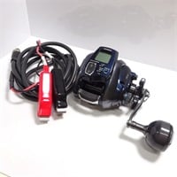 ２０フォースマスター６００右