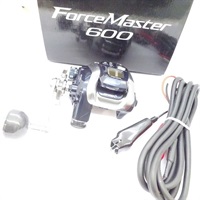 １８フォースマスター６００