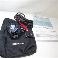 ２０フォースマスター６００